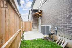 211 - 1250 BRIDLETOWNE CIRCLE S | Toronto Ontario | Slide Image Thirty-eight