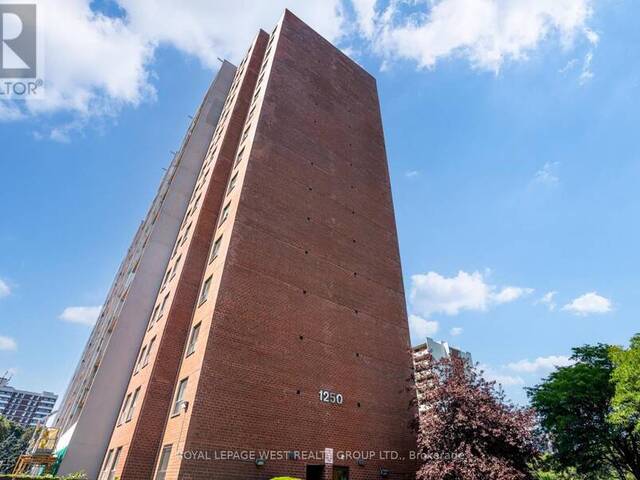 211 - 1250 BRIDLETOWNE CIRCLE S Toronto Ontario, M1W 2V1