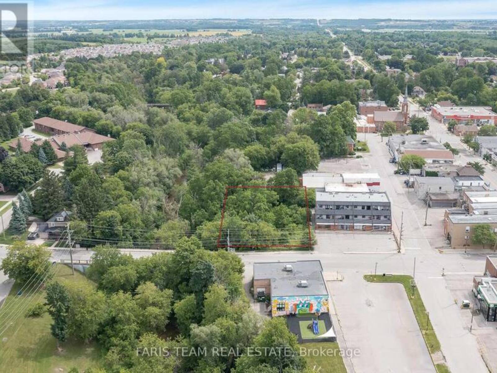 35 CHURCH STREET N, New Tecumseth, Ontario L9R 1L5