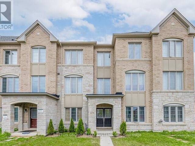 8575 FINANCIAL DRIVE Brampton Ontario, L6Y 6C4