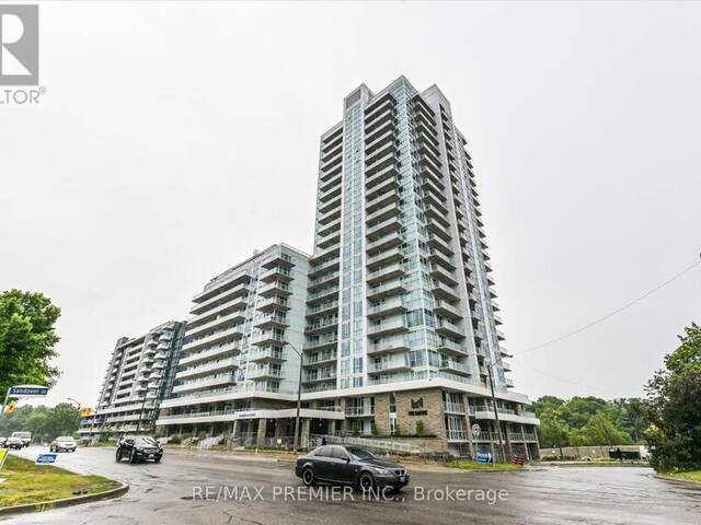 1305 - 10 DEERLICK COURT Toronto Ontario, M3A 0A7