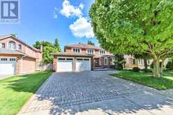 2216 DUNVEGAN AVENUE | Oakville Ontario | Slide Image One