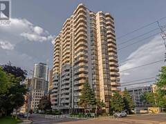 501 - 67 CAROLINE STREET S Hamilton Ontario, L8P 3K6