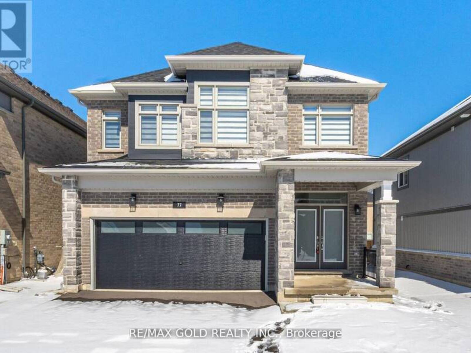 77 ALASKAN HEIGHTS, Barrie, Ontario L9J 0H9