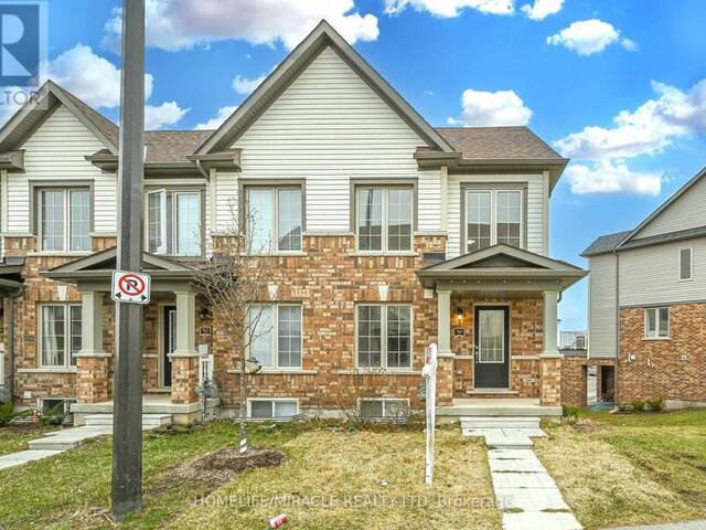 760 LINDEN DRIVE Cambridge Ontario, N3H 0E3