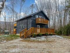 126 MARTIN GROVE The Blue Mountains Ontario, L9Y 0N5