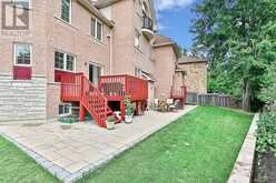 31 GEORGE MARTIN DRIVE | Markham Ontario | Slide Image Thirty-nine