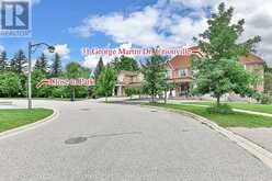 31 GEORGE MARTIN DRIVE | Markham Ontario | Slide Image Three