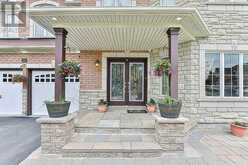 31 GEORGE MARTIN DRIVE | Markham Ontario | Slide Image Four