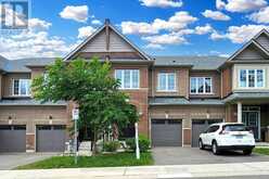 135 KNOTT END CRESCENT | Newmarket Ontario | Slide Image One