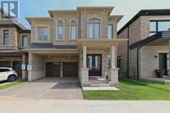 2404 EDWARD LEAVER TRAIL | Oakville Ontario | Slide Image One