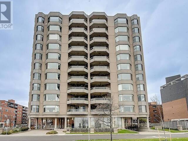 5W - 174 MOUNTAIN PARK AVENUE Hamilton Ontario, L8V 1A1