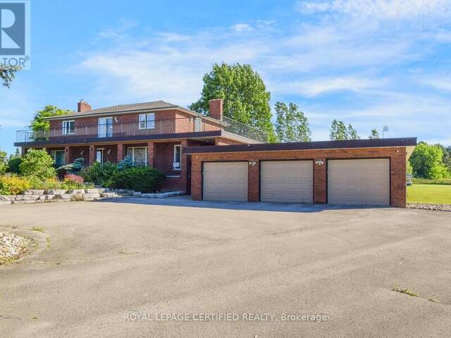 2052 18TH SIDE ROAD New Tecumseth Ontario, L0G 1B0