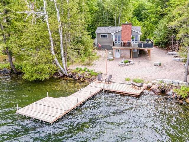 1039 WEST COTTAGE DRIVE W North Frontenac Ontario, K0H 2J0