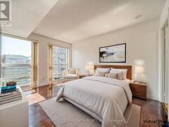 2809 - 763 BAY STREET Toronto Ontario, M5G 2R3