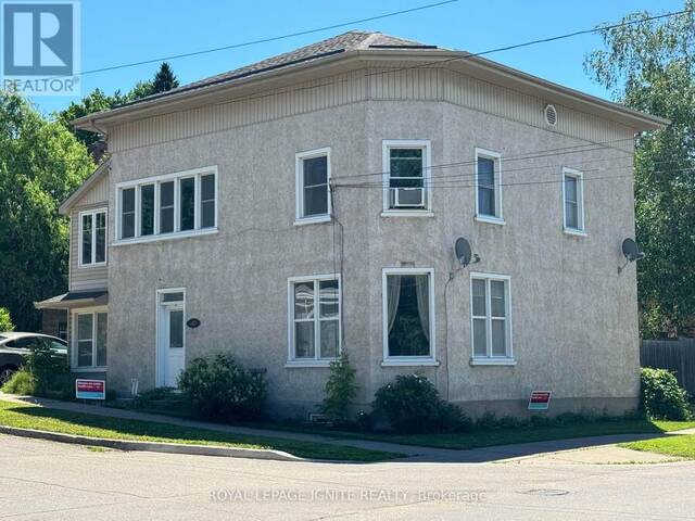 403 MACKAY STREET Renfrew Ontario, K8A 1E3