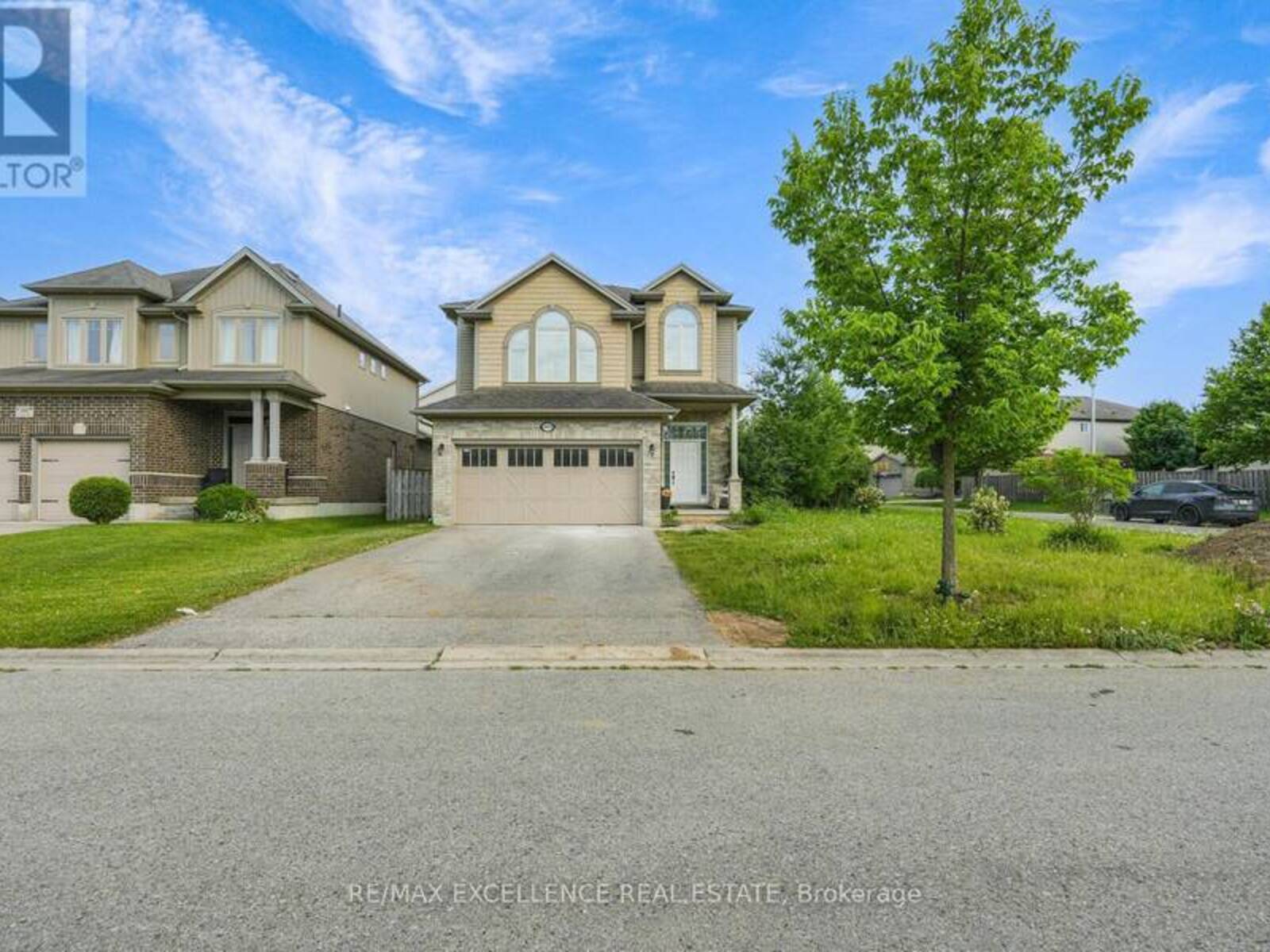 1860 DEVOS DRIVE, London, Ontario N5X 0G2