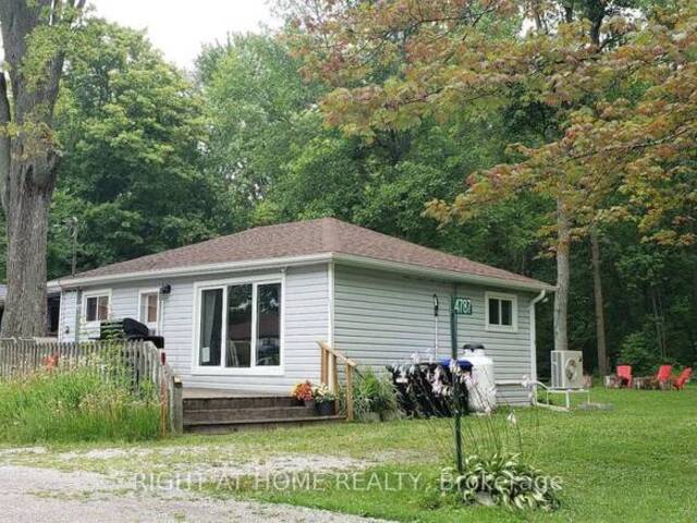 4787 BYERS LANE Ramara Ontario, L3V 0S1