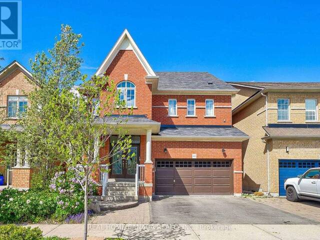 603 NAIRN CIRCLE Milton Ontario, L9T 7X6