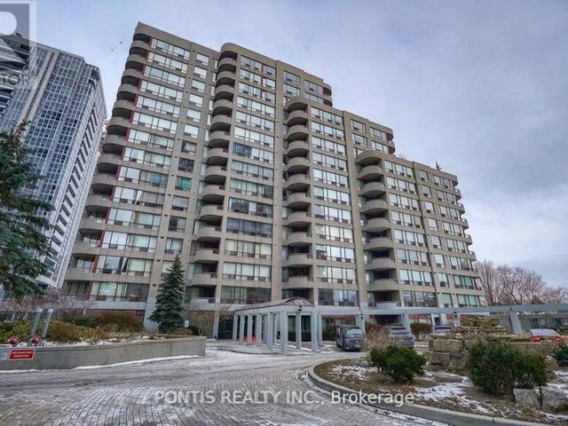 209 - 5785 YONGE STREET Toronto Ontario, M2M 4J2