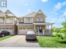 7731 BUTTERNUT BOULEVARD | Niagara Falls Ontario | Slide Image One