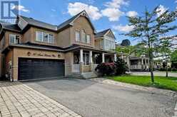 50 AMOS LEHMAN WAY | Whitchurch-Stouffville Ontario | Slide Image Two