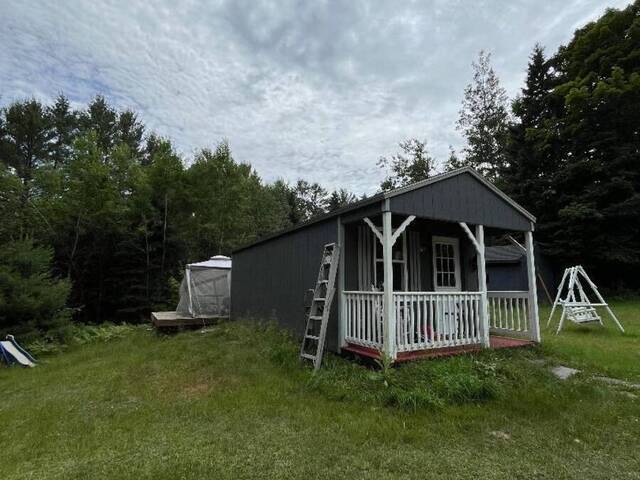 295 MUSKOKA ROAD 10 ROAD Huntsville Ontario, P0B 1L0