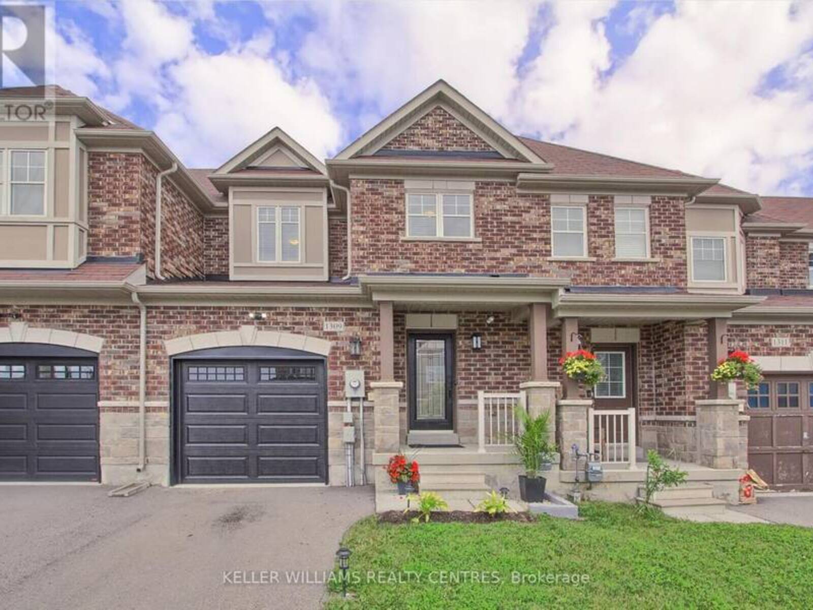 1309 LORMEL GATE, Innisfil, Ontario L0L 1W0