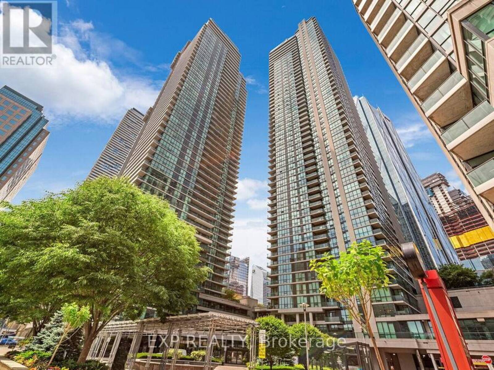 4903 - 16 HARBOUR STREET, Toronto, Ontario M5J 2Z7