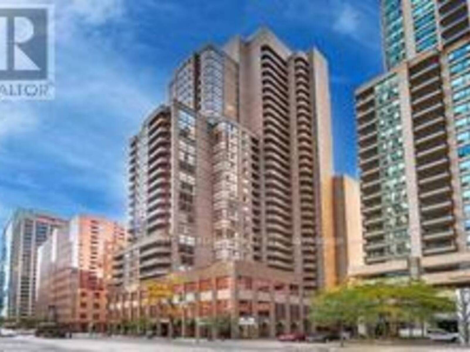 1112 - 736 BAY STREET, Toronto, Ontario M5G 2M4