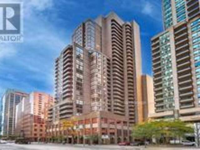 1112 - 736 BAY STREET Toronto Ontario, M5G 2M4