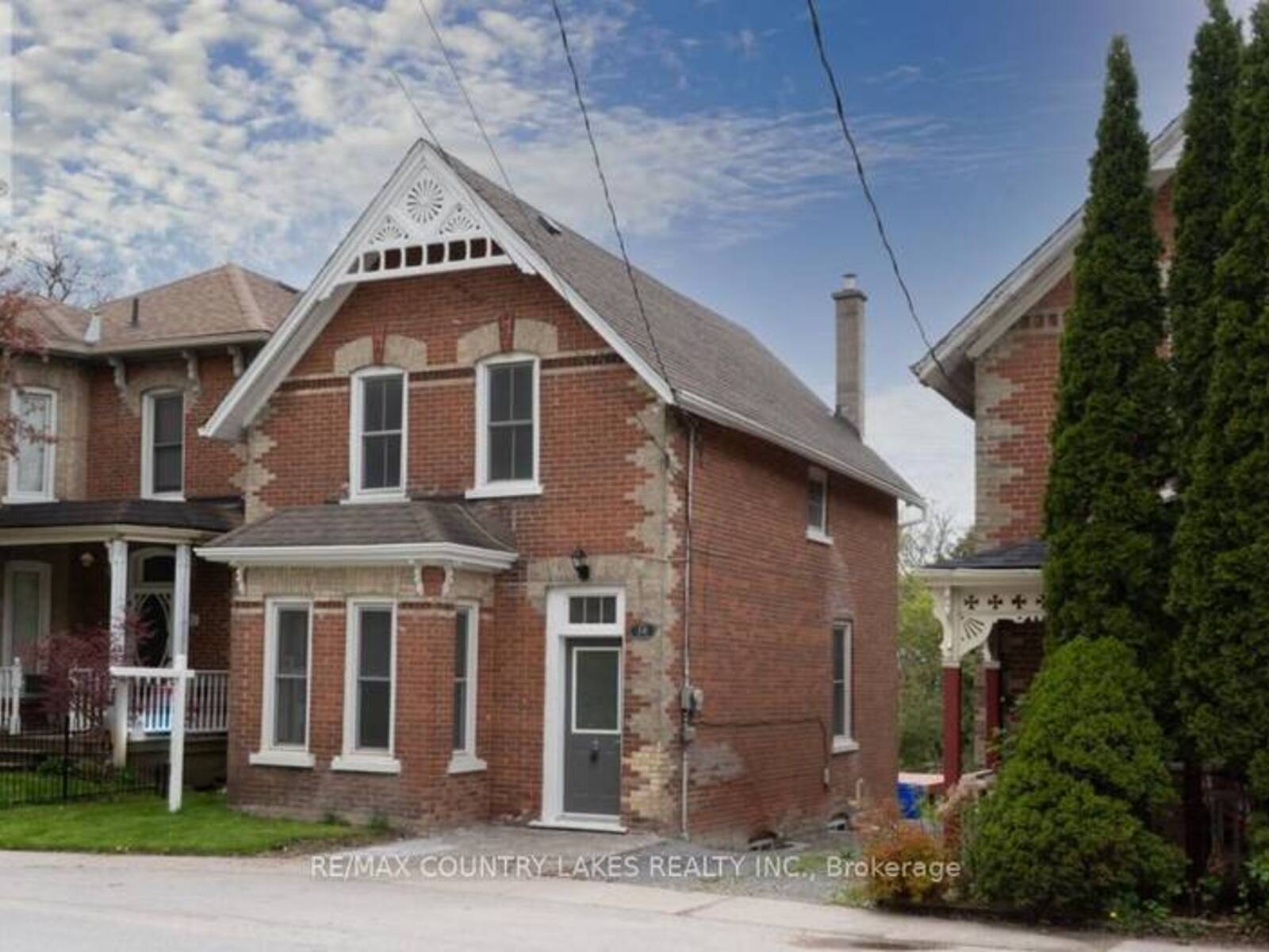 19 PEACE STREET, Brock, Ontario L0E 1E0