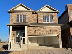 8 HEMING STREET Brant Ontario, N3L 0M5