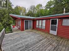 992 PORTER LANDING ROAD | Parry Sound Ontario | Slide Image Three