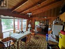992 PORTER LANDING ROAD | Parry Sound Ontario | Slide Image Ten