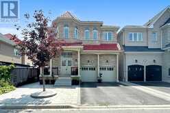 30 BELLOTTI CRESCENT | Ajax Ontario | Slide Image One