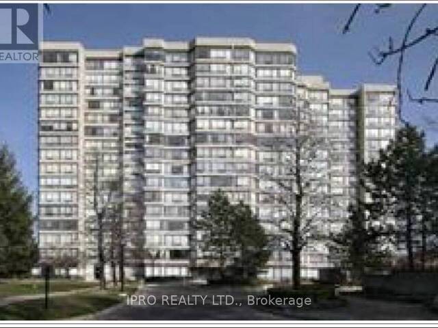 1001 - 26 HANOVER ROAD Brampton Ontario, L6S 4T2