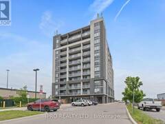 207 - 716 MAIN STREET E Milton Ontario, L9T 9L9