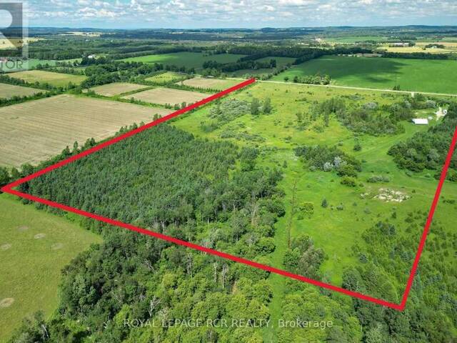 435096 4TH LINE Amaranth Ontario, L9W 0P5