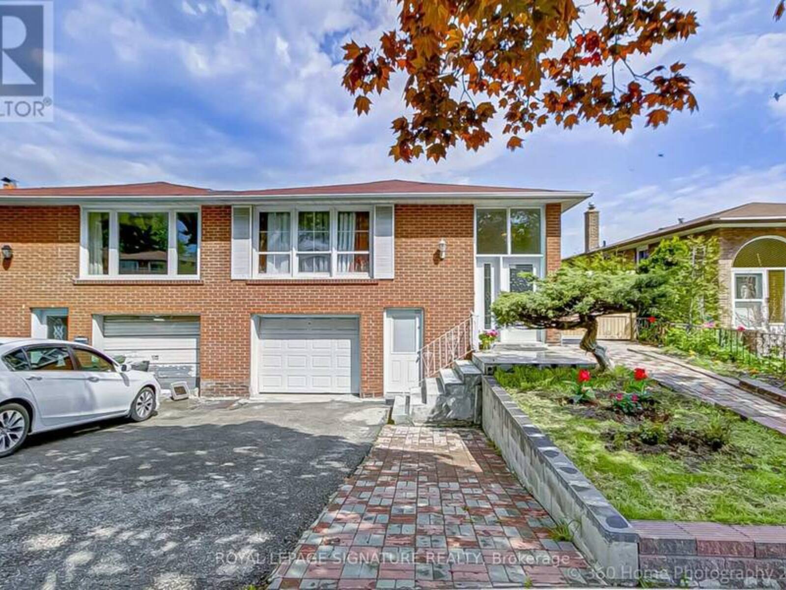 80 HEASLIP TERRACE, Toronto, Ontario M1T 1W9