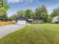 21 LUELLA BOULEVARD Springwater Ontario, L9X 0X1