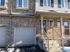 493 BEAUMONT CRESCENT Kitchener Ontario, N2A 0C4