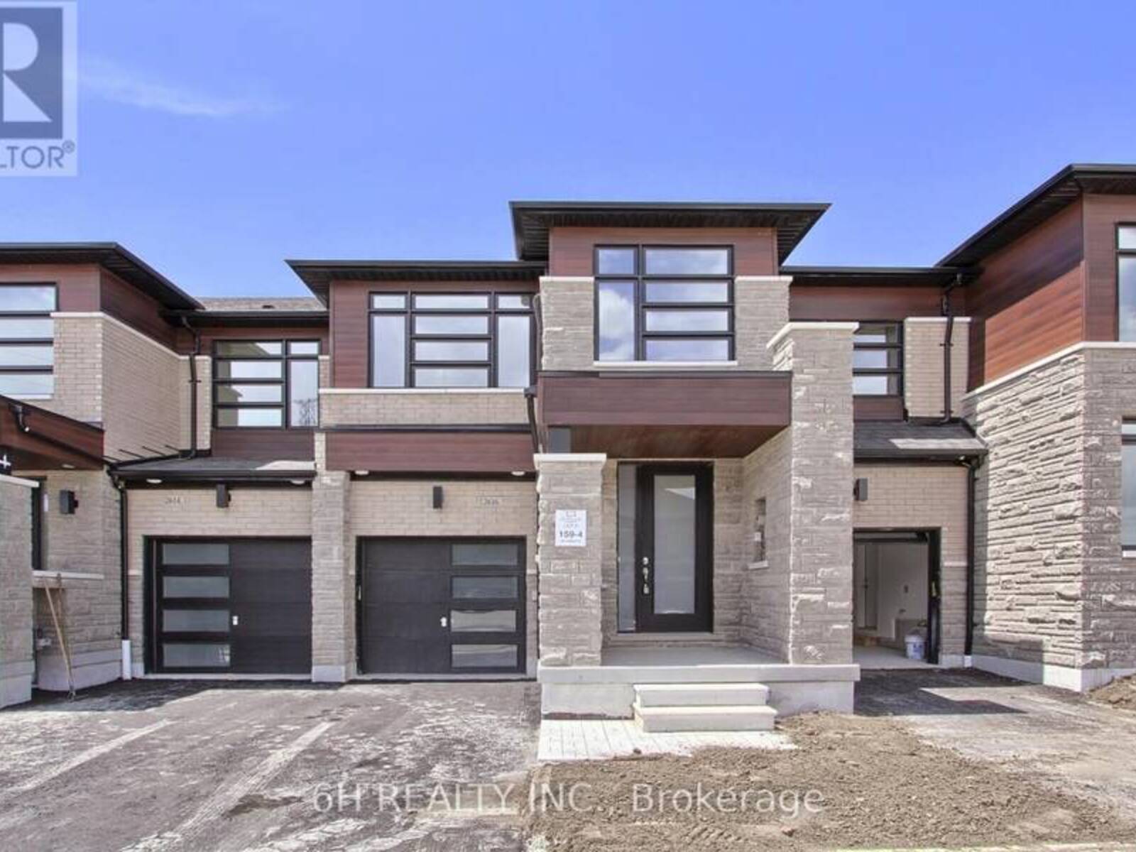 2616 HIBISCUS DRIVE, Pickering, Ontario L1X 0L8