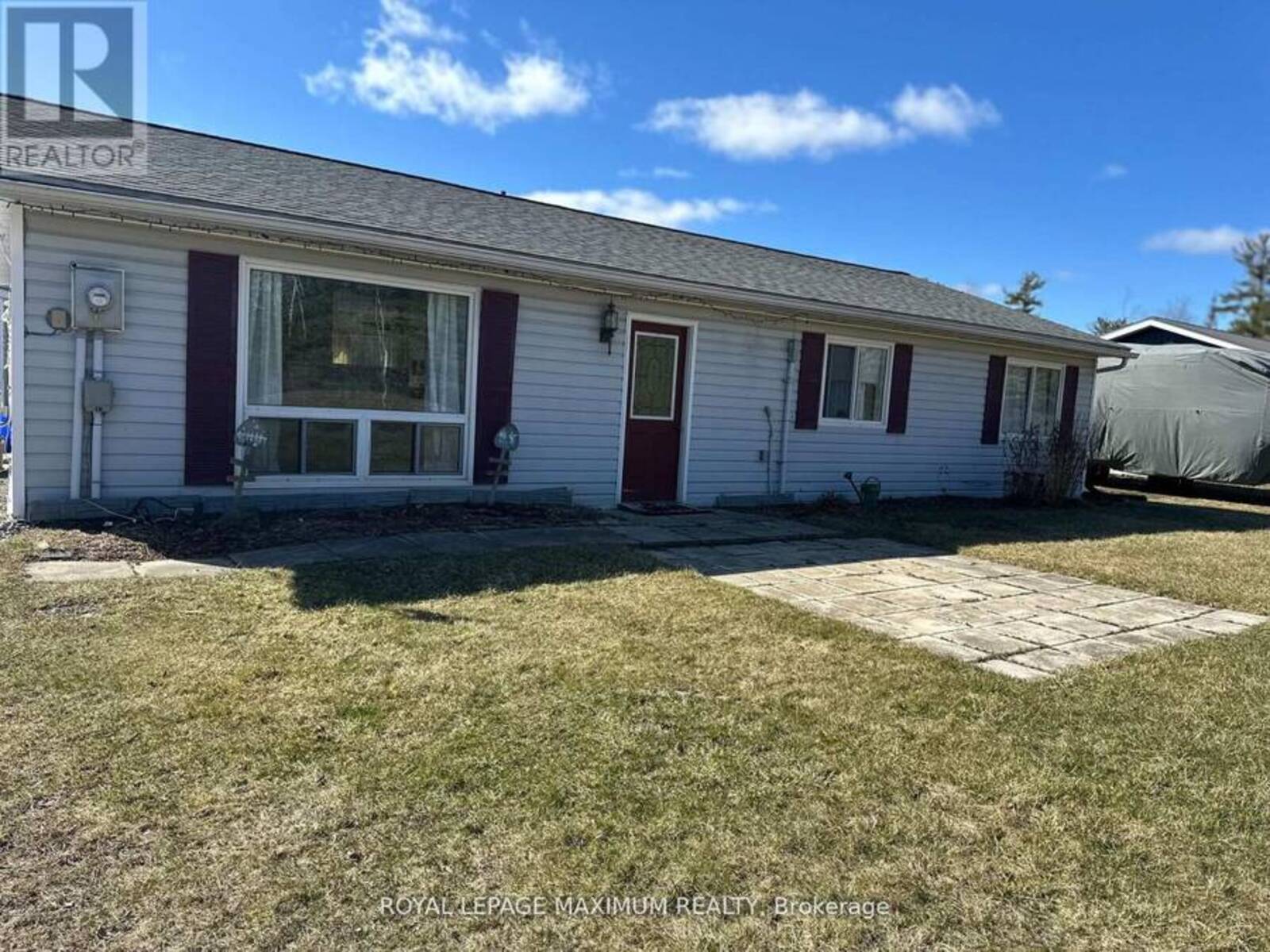 55 MARBLE POINT ROAD, Marmora, Ontario K0K 2M0