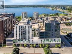 511 - 111 WORSLEY STREET Barrie Ontario, L4M 0J5