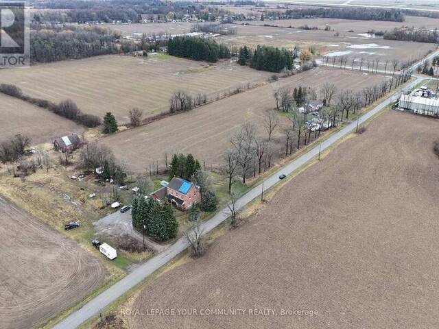 957 SMITH ROAD N Hamilton Ontario, L9G 3L1 - Vacant Land For Sale