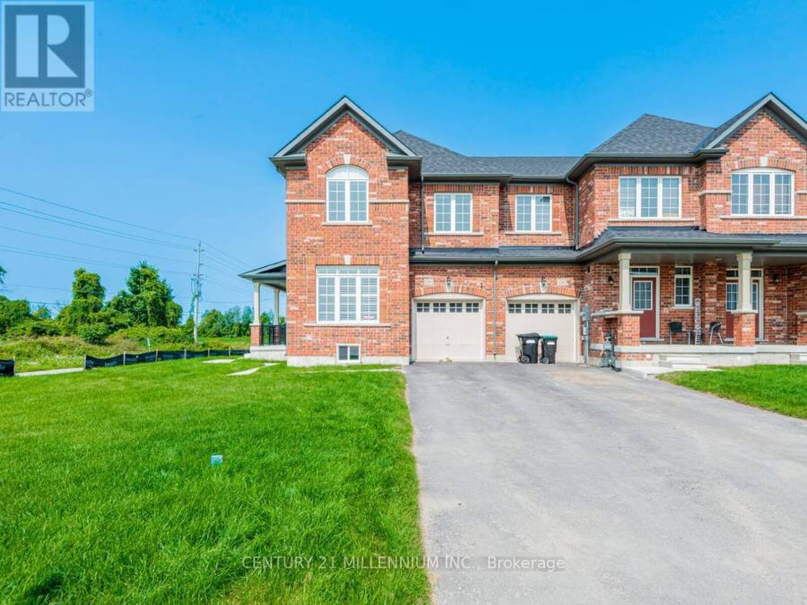 2240 GRAINGER LOOP, Innisfil, Ontario L9S 0N1