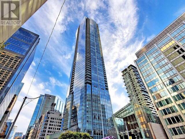 5004 - 180 UNIVERSITY AVENUE Toronto Ontario, M5H 0A2