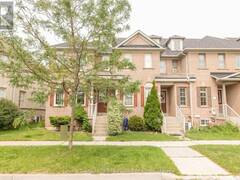 18 ELLESMERE STREET Richmond Hill Ontario, L4B 4J4