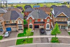 41 ROBERT OSPREY DRIVE | Markham Ontario | Slide Image One